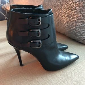 Like New Michael Kors booties